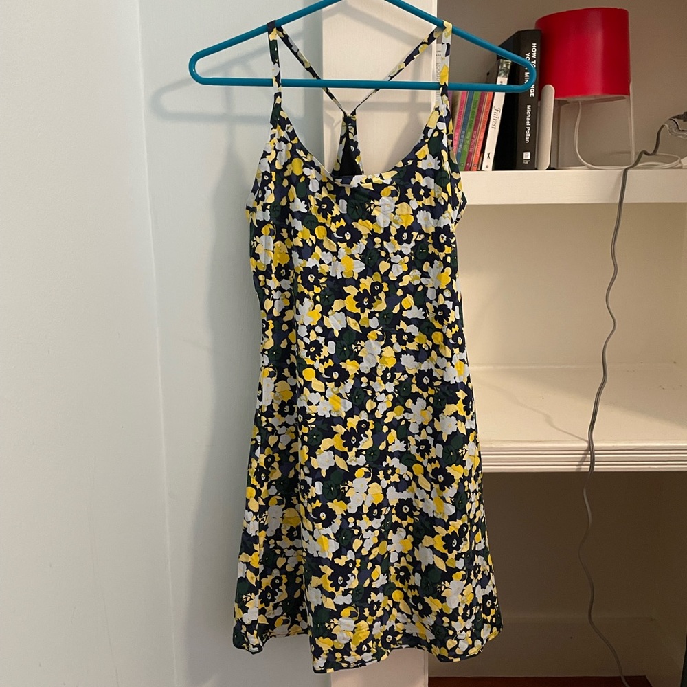 Outdoor Voices Dress!